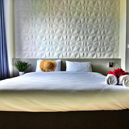Adonis Cupecoy Hotel ซิมป์สันเบย์ ภายนอก รูปภาพ