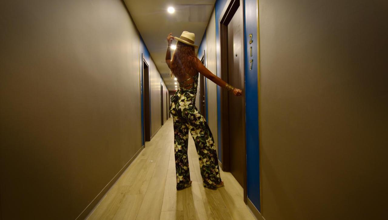 Adonis Cupecoy Hotel ซิมป์สันเบย์ ภายนอก รูปภาพ