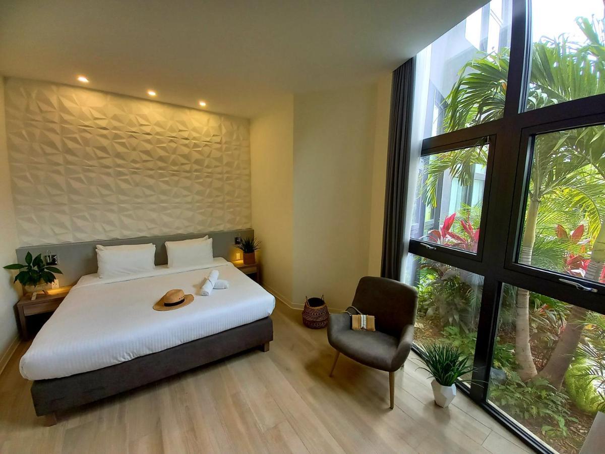 Adonis Cupecoy Hotel ซิมป์สันเบย์ ภายนอก รูปภาพ