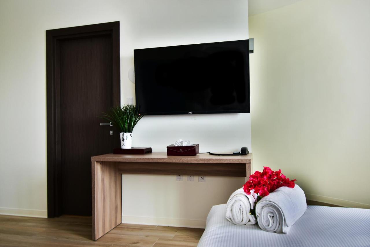 Adonis Cupecoy Hotel ซิมป์สันเบย์ ภายนอก รูปภาพ