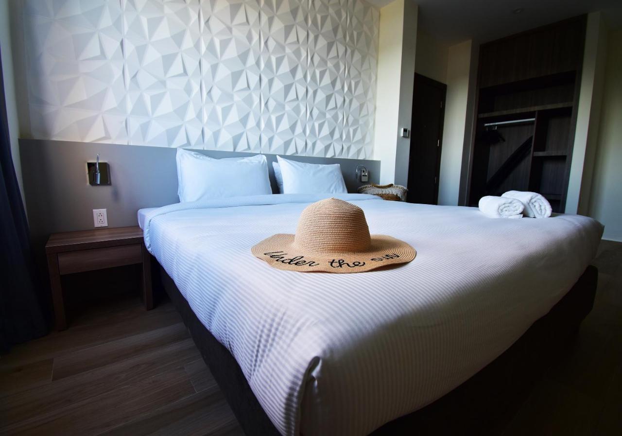 Adonis Cupecoy Hotel ซิมป์สันเบย์ ภายนอก รูปภาพ